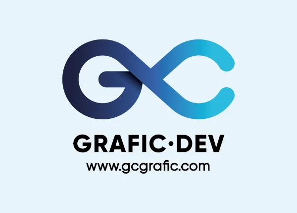 GC Grafic · Grafic·Dev, diseño gráfico y desarrollo web